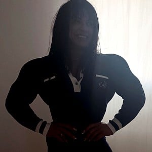 Barbara Moojen