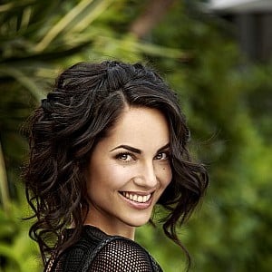 Barbara Mori