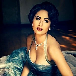 Barbara Mori