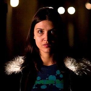Barbara Nedeljakova