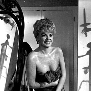 Barbara Nichols