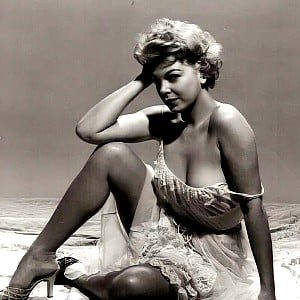 Barbara Nichols