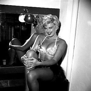 Barbara Nichols