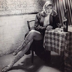 Barbara Nichols