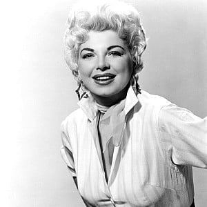 Barbara Nichols