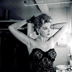 Barbara Nichols