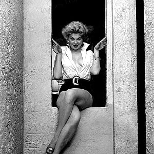 Barbara Nichols