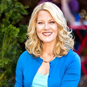 Barbara Niven