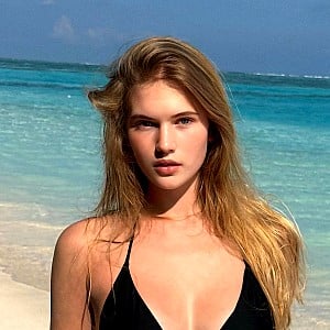 Barbara Olegovna
