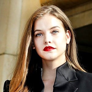 Barbara Palvin