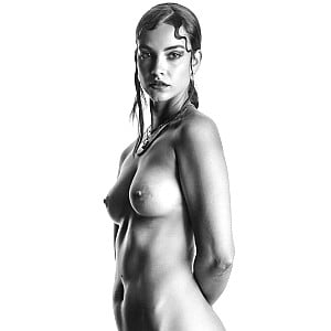 Barbara Palvin