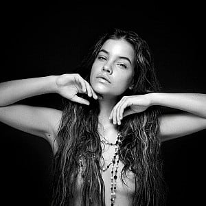 Barbara Palvin