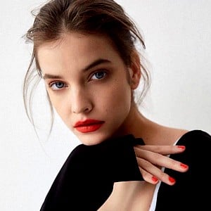 Barbara Palvin