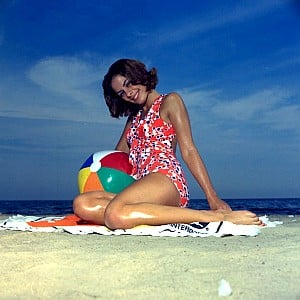 Barbara Parkins