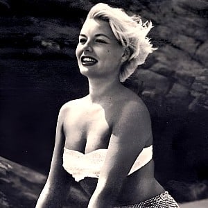 Barbara Payton