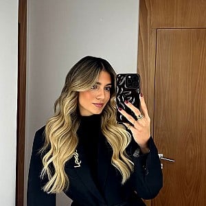 Barbara Pimenta
