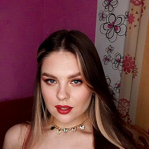 Barbara Purple