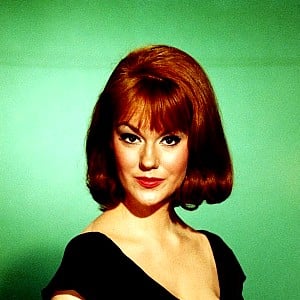 Barbara Rhoades