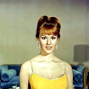Barbara Rhoades