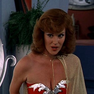Barbara Rhoades