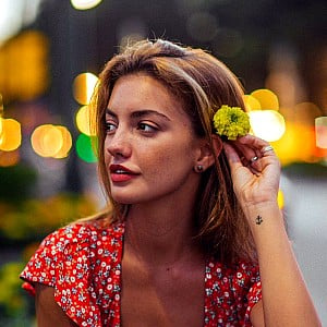 Barbara Rodiles