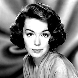 Barbara Rush