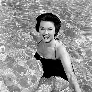 Barbara Rush