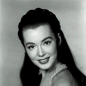 Barbara Rush