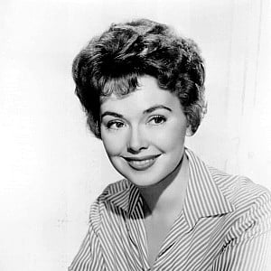 Barbara Rush