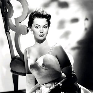 Barbara Rush