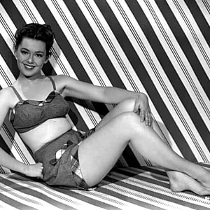 Barbara Rush