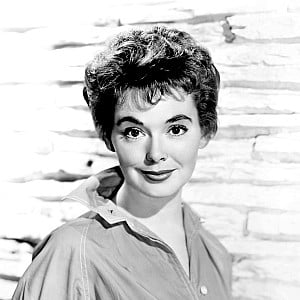 Barbara Rush