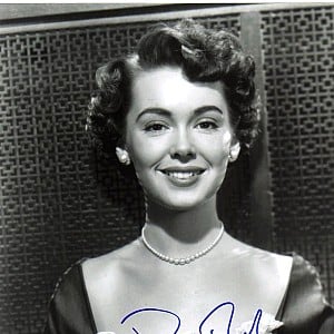 Barbara Rush