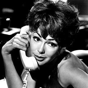 Barbara Rush