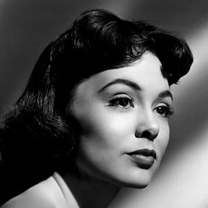 Barbara Rush