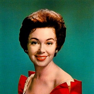 Barbara Rush