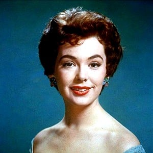 Barbara Rush