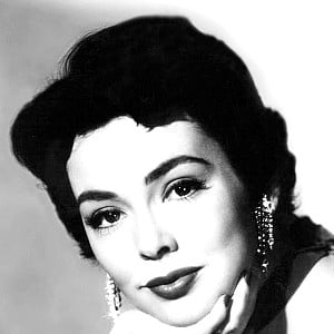 Barbara Rush