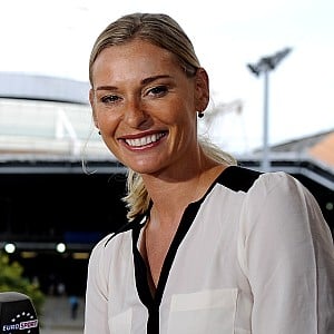 Barbara Schett