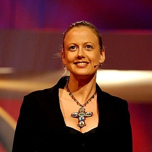 Barbara Schoeneberger