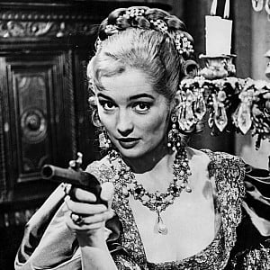 Barbara Shelley