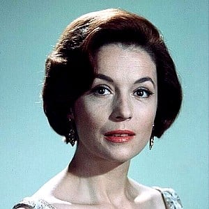 Barbara Shelley
