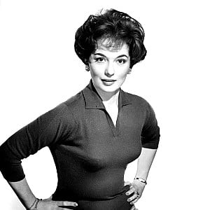 Barbara Shelley