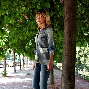 Barbara Snellenburg