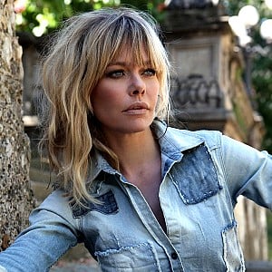 Barbara Snellenburg