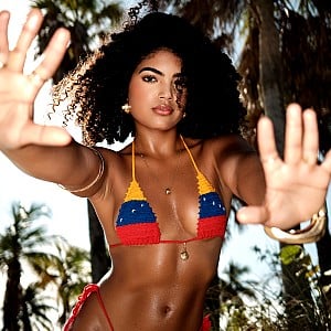 Barbara Solorzano