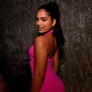 Barbara Solorzano