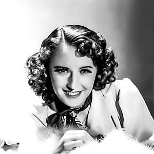 Barbara Stanwyck