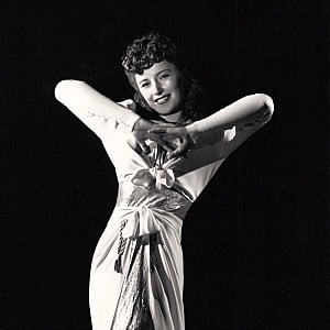 Barbara Stanwyck