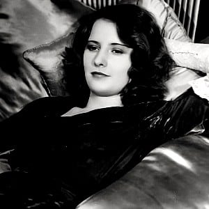 Barbara Stanwyck